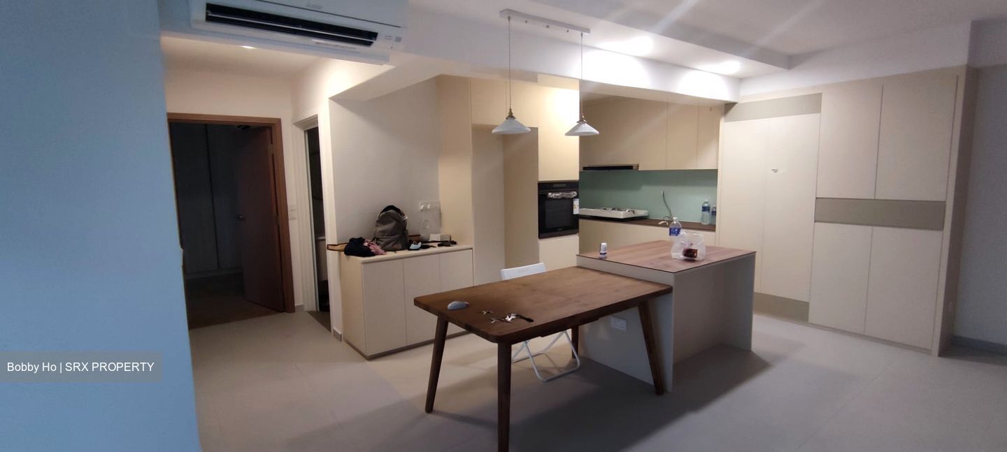 Blk 420B Waterfront II @ Northshore (Punggol), HDB 4 Rooms #588628251